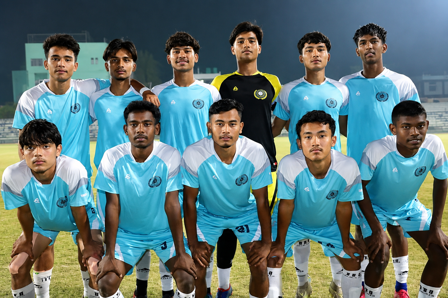 Univ College sports activities